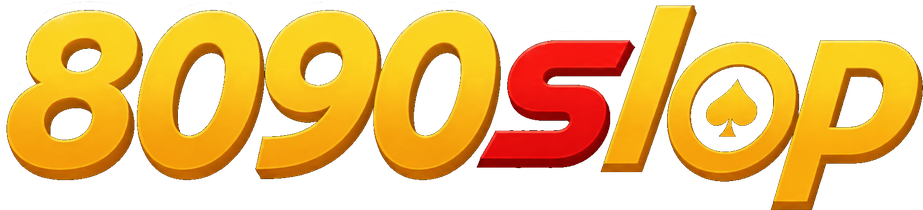 8090slop Logo